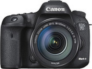 Canon EOS 7D Mark II Kit 18-135mm IS STM фото