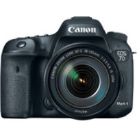 Canon EOS 7D Mark II Kit 18-135mm IS USM