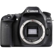 Canon EOS 80D Body фото