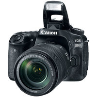 Canon EOS 80D kit