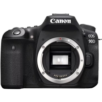 Canon EOS 90D