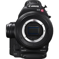 Canon EOS C100