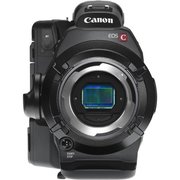 Canon EOS C300 фото