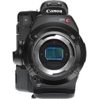 Canon EOS C300