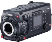 Canon EOS C700 фото