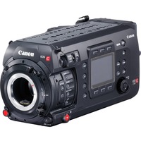 Canon EOS C700