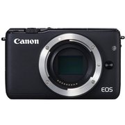 Canon EOS M10 Body фото