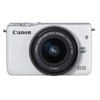 Canon EOS M10 Kit