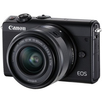 Canon EOS M100 15-45 IS STM