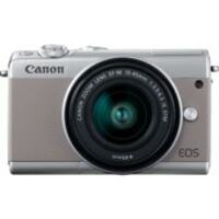 Canon EOS M100 Kit 15-45mm