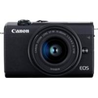 Canon EOS M200 Kit 15-45mm