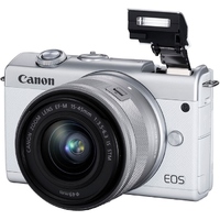 Canon EOS M200