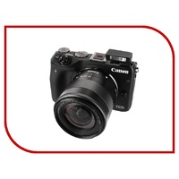 Canon EOS M3 Kit