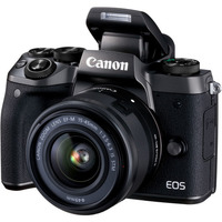 Canon EOS M5 15-45mm