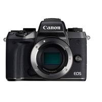 Canon EOS M5 Body