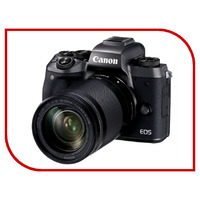 Canon EOS M5 Kit