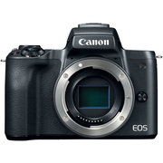 Canon EOS M50 Body фото