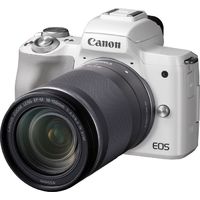 Canon EOS M50 kit 18-150