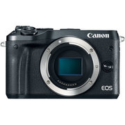 Canon EOS M6 Body фото