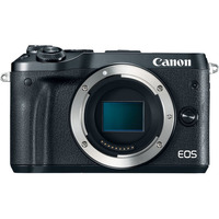 Canon EOS M6 Body