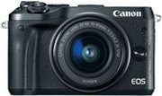 Canon EOS M6 Double Kit 15-45mm фото