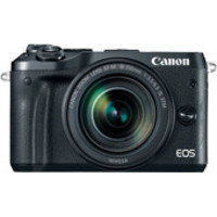 Canon EOS M6 Kit 18-150mm