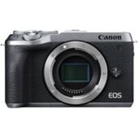 Canon EOS M6 Mark II Body