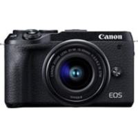 Canon EOS M6 Mark II Kit 15-45mm