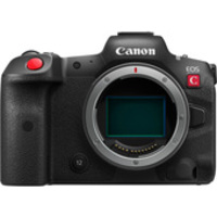 Canon EOS R5 C Body