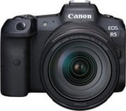 Canon EOS R5 Kit 24-105mm f/4L фото