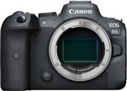 Canon EOS R6 Body фото