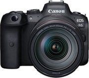 Canon EOS R6 Kit 24-105mm f/4 фото