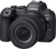 Canon EOS R6 Mark II Kit RF 24-105mm f/4-7.1 IS STM фото