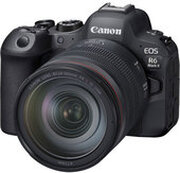 Canon EOS R6 Mark II Kit RF 24-105mm f/4L фото