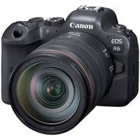 Canon EOS R6