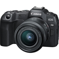 Canon EOS R8