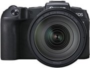 Canon EOS RP Kit RF 24-105mm фото