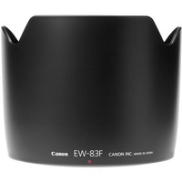 Canon EW-83F