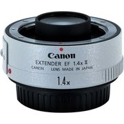 Canon Extender EF 1.4x II фото