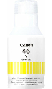 Canon GI-46 Y 4429C001 фото