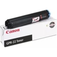 Canon GPR-22