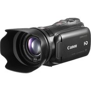 Canon HF G10 фото