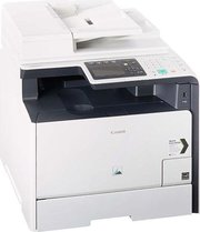 Canon i-Sensys MF-8550Cdn фото