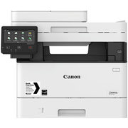 Canon i-Sensys MF421dw фото