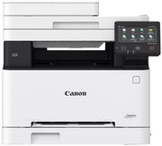 Canon i-SENSYS MF657CDW фото