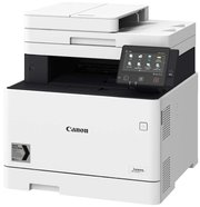 Canon i-SENSYS MF744CDW фото