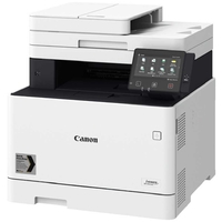 Canon i-SENSYS MF744CDW