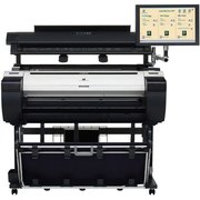 Canon imagePROGRAF iPF770 MFP M40 фото