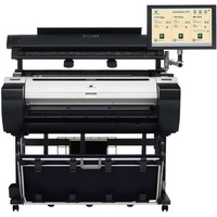 Canon imagePROGRAF iPF770 MFP M40