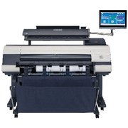 Canon imagePROGRAF iPF840 MFP M40 фото